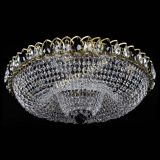 Люстра Водоворот Купол под бронзу Черный в Новокузнецке Люстра Водоворот Купол под бронзу Черный в Новокузнецке