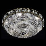 Люстра Водоворот Купол под бронзу Черный в Новокузнецке Люстра Водоворот Купол под бронзу Черный в Новокузнецке