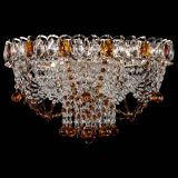 Люстра Водоворот Ольга шар чайная в Новокузнецке Люстра Водоворот Ольга шар чайная в Новокузнецке