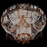 Люстра Водоворот Ольга шар чайная в Новокузнецке Люстра Водоворот Ольга шар чайная в Новокузнецке