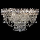 Люстра Водоворот Ольга шар в Новокузнецке Люстра Водоворот Ольга шар в Новокузнецке