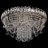 Люстра Водоворот Ольга шар в Новокузнецке Люстра Водоворот Ольга шар в Новокузнецке