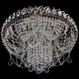 Люстра Водоворот Ольга шар в Новокузнецке Люстра Водоворот Ольга шар в Новокузнецке