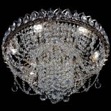 Люстра Водоворот Ольга шар в Новокузнецке Люстра Водоворот Ольга шар в Новокузнецке