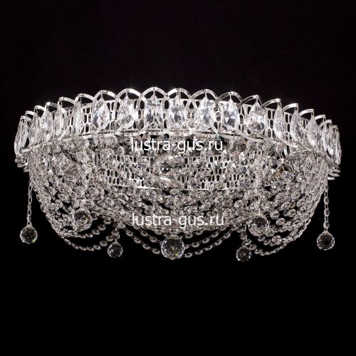 Люстра Роза Водоворот в Новокузнецке Люстра Роза Водоворот в Новокузнецке