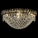 Люстра Водоворот Сетка под бронзу в Новокузнецке Люстра Водоворот Сетка под бронзу в Новокузнецке