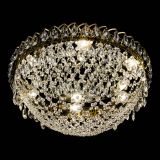 Люстра Водоворот Сетка под бронзу в Новокузнецке Люстра Водоворот Сетка под бронзу в Новокузнецке