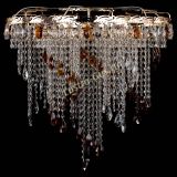 Люстра Вьюга чайная в Новокузнецке