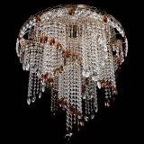 Люстра Вьюга чайная в Новокузнецке