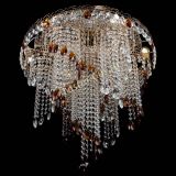 Люстра Вьюга чайная в Новокузнецке