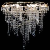 Люстра Вьюга черная в Новокузнецке Люстра Вьюга черная в Новокузнецке