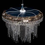 Люстра Вьюга в Новокузнецке Люстра Вьюга в Новокузнецке