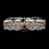 Люстра Вьюга №3 чайная в Новокузнецке Люстра Вьюга №3 чайная в Новокузнецке