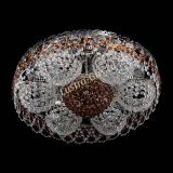 Люстра Вьюга №3 чайная в Новокузнецке Люстра Вьюга №3 чайная в Новокузнецке