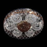 Люстра Вьюга №3 чайная в Новокузнецке Люстра Вьюга №3 чайная в Новокузнецке