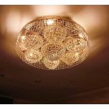 Люстра Вьюга №3 в Новокузнецке