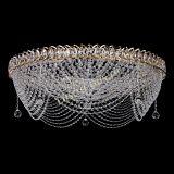 Люстра Жасмин №1 800 мм в Новокузнецке Люстра Жасмин №1 800 мм в Новокузнецке