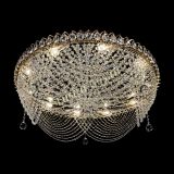 Люстра Жасмин №1 800 мм в Новокузнецке Люстра Жасмин №1 800 мм в Новокузнецке