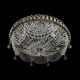 Люстра Жасмин №1 - 700 мм под бронзу в Новокузнецке