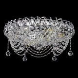 Люстра Жасмин №1 - 400 мм в Новокузнецке Люстра Жасмин №1 - 400 мм в Новокузнецке