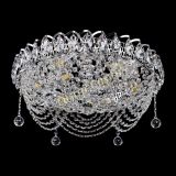 Люстра Жасмин №1 - 400 мм в Новокузнецке Люстра Жасмин №1 - 400 мм в Новокузнецке