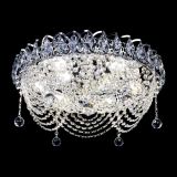 Люстра Жасмин №1 - 400 мм в Новокузнецке Люстра Жасмин №1 - 400 мм в Новокузнецке