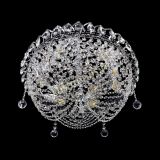 Люстра Жасмин №1 - 400 мм в Новокузнецке Люстра Жасмин №1 - 400 мм в Новокузнецке