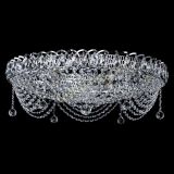 Люстра Жасмин №1 - 6 ламп в Новокузнецке Люстра Жасмин №1 - 6 ламп в Новокузнецке