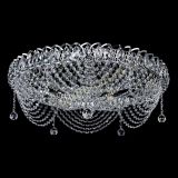 Люстра Жасмин №1 - 6 ламп в Новокузнецке Люстра Жасмин №1 - 6 ламп в Новокузнецке