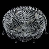 Люстра Жасмин №1 - 6 ламп в Новокузнецке Люстра Жасмин №1 - 6 ламп в Новокузнецке