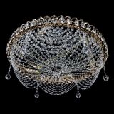 Люстра Жасмин №1 - 6 ламп в Новокузнецке Люстра Жасмин №1 - 6 ламп в Новокузнецке