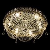 Люстра Жасмин №1 - 6 ламп в Новокузнецке Люстра Жасмин №1 - 6 ламп в Новокузнецке