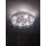 Люстра Жасмин №1 - 6 ламп в Новокузнецке Люстра Жасмин №1 - 6 ламп в Новокузнецке