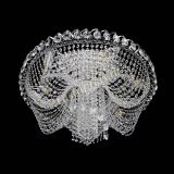 Люстра Жасмин Каскад 600 мм в Новокузнецке Люстра Жасмин Каскад 600 мм в Новокузнецке