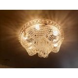 Диаметр 600 мм, фото покупателя, Люстры Гусь Хрустальный Диаметр 600 мм, фото покупателя, Люстры Гусь Хрустальный