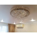 Диаметр 600 мм, фото покупателя, Люстры Гусь Хрустальный Диаметр 600 мм, фото покупателя, Люстры Гусь Хрустальный