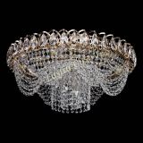 Люстра Жасмин Каскад в Новокузнецке Люстра Жасмин Каскад в Новокузнецке