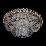 Люстра Жасмин Каскад в Новокузнецке Люстра Жасмин Каскад в Новокузнецке