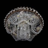 Люстра Жасмин Каскад в Новокузнецке Люстра Жасмин Каскад в Новокузнецке