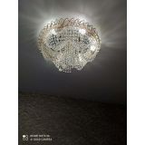 Диаметр 450 мм, фото покупателя, Люстры Гусь Хрустальный Диаметр 450 мм, фото покупателя, Люстры Гусь Хрустальный