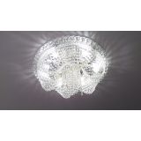 Диаметр 600 мм, фото покупателя, Люстры Гусь Хрустальный Диаметр 600 мм, фото покупателя, Люстры Гусь Хрустальный