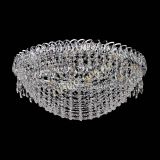 Люстра Жасмин Сетка 600 мм в Новокузнецке