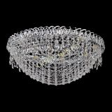 Люстра Жасмин Сетка 700 мм в Новокузнецке