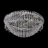 Люстра Жасмин Сетка 700 мм в Новокузнецке