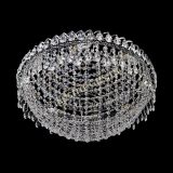 Люстра Жасмин Сетка 700 мм в Новокузнецке