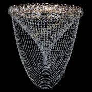 Люстра Жасмин Веер