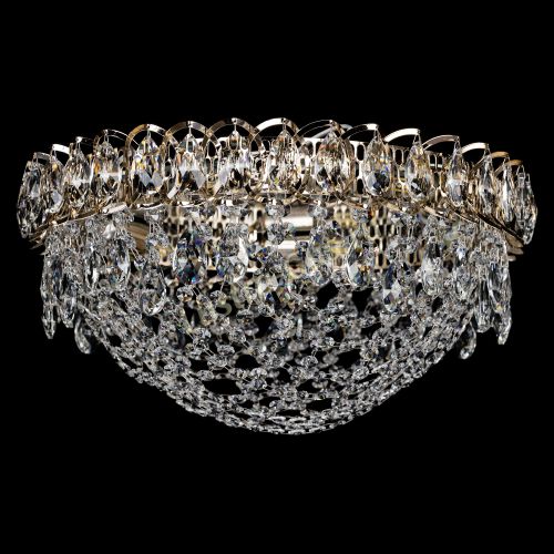 Люстра Жасмин Сетка в Новокузнецке Люстра Жасмин Сетка в Новокузнецке