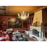 Люстра Елизавета №13 Купол в Новокузнецке