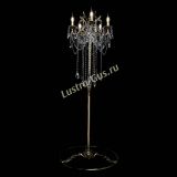 Бронзовый торшер Антей №5/2 в Новокузнецке