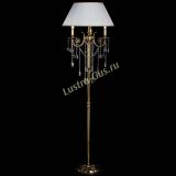 Бронзовый торшер Антик №3 баден в Новокузнецке Бронзовый торшер Антик №3 баден в Новокузнецке